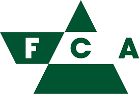 fca logo